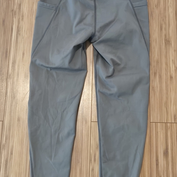 NWOT Marika Gray High-Waisted Leggings - Picture 6 of 8